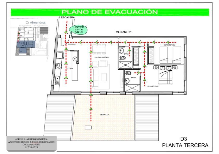 Atico Vistas Al Mar, Terraza, Piscina Y Parking By Vero ألتيا المظهر الخارجي الصورة